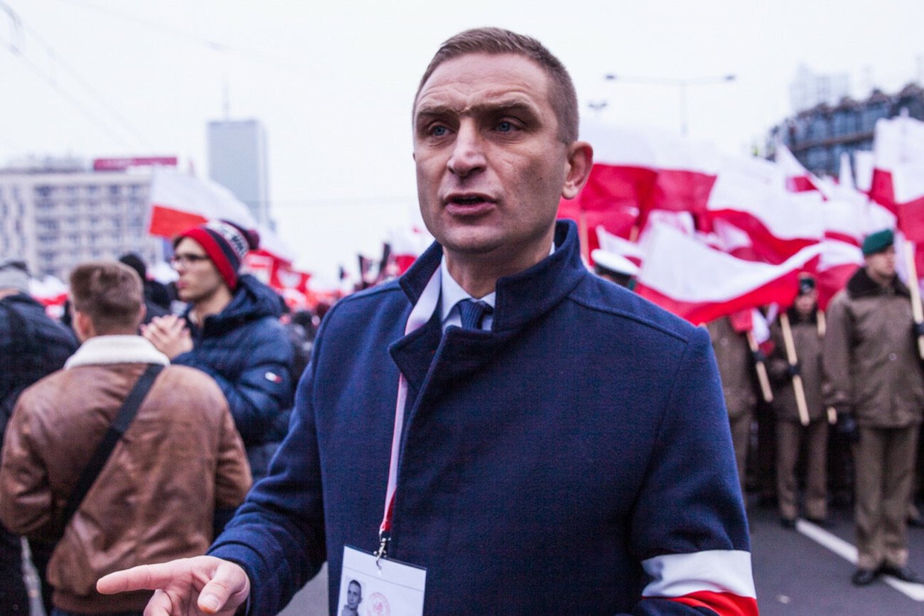 Czy Marsz Niepodległości 2021 się odbędzie? Niespodziewany ruch OSK.