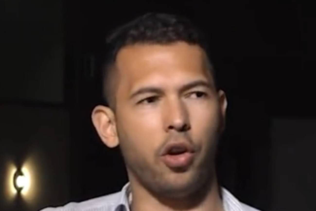 Andrew Tate kto to? Obiecuje chłopcom bogactwo i kobiety - lider inceli