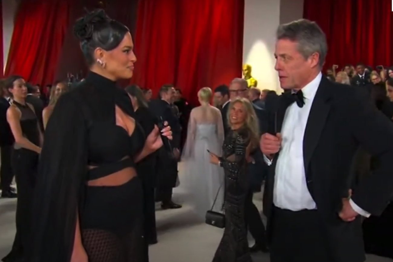 Oscary 2023. Najgorsze momenty.