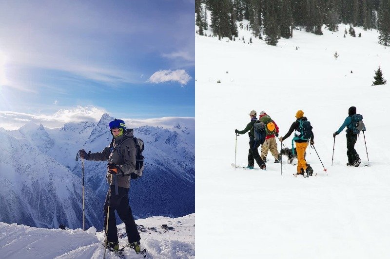 Zadbaj o odpowiedni ubiór w góry