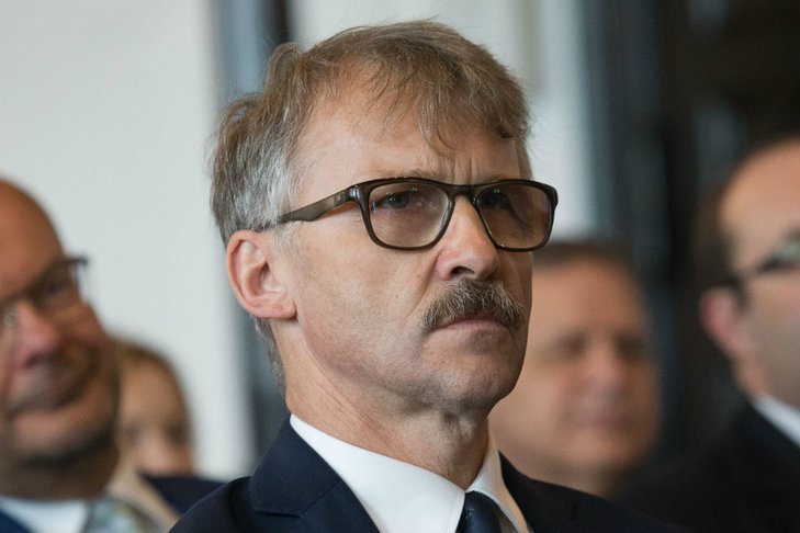 Leszek Mazur ocenił postawę Pawła Juszczyszyna.