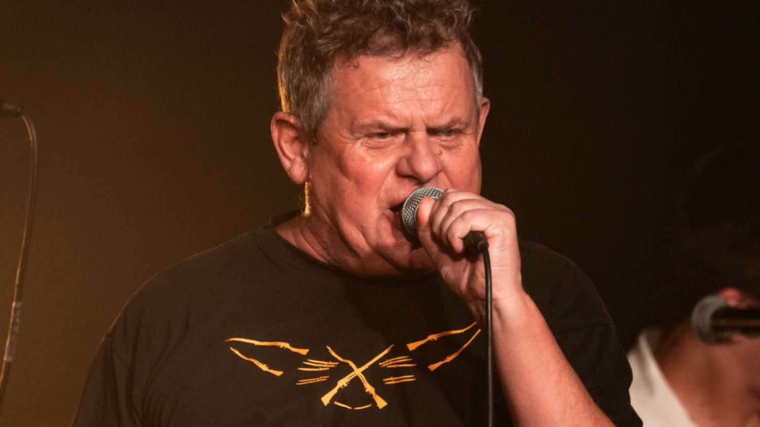 Kazik Staszewski na dobre przestał być warszawiakiem.