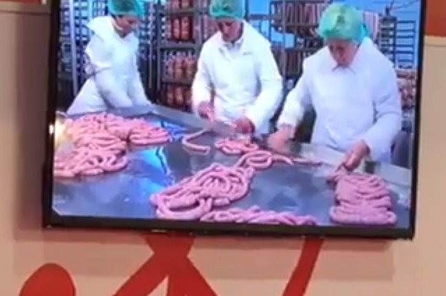 Polska promuje w Zjednoczonych Emiratach Arabskich swoją wieprzowinę