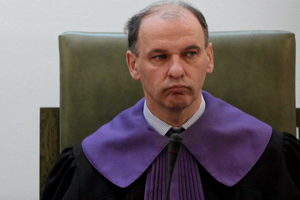 "Sędzia Matras to komunistyczny sędzia" - zwolennicy PiS hejtują sędziego po orzeczeniu w sprawie prezydenta Dudy