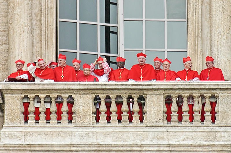 Kto zostanie nowym papieżem? Konklawe może zdecydować już we wtorek.