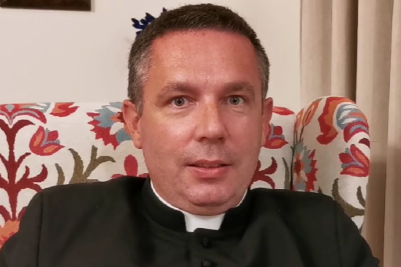 Ksiądz porównał "Pandora gate" z aferami seksualnymi z udziałem duchownych