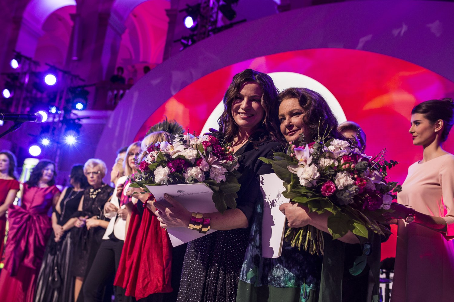 Bal dziennikarza organizowany jest od 1998 r.