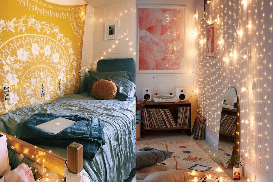 Jak ozdobić swoje mieszkanie?