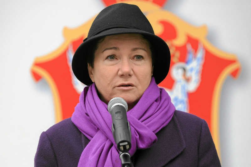 70 proc. warszawiaków chce odwołania Hanny Gronkiewicz-Waltz.