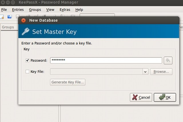 Wpisując hasło, warto unikać najprostszych kombinacji