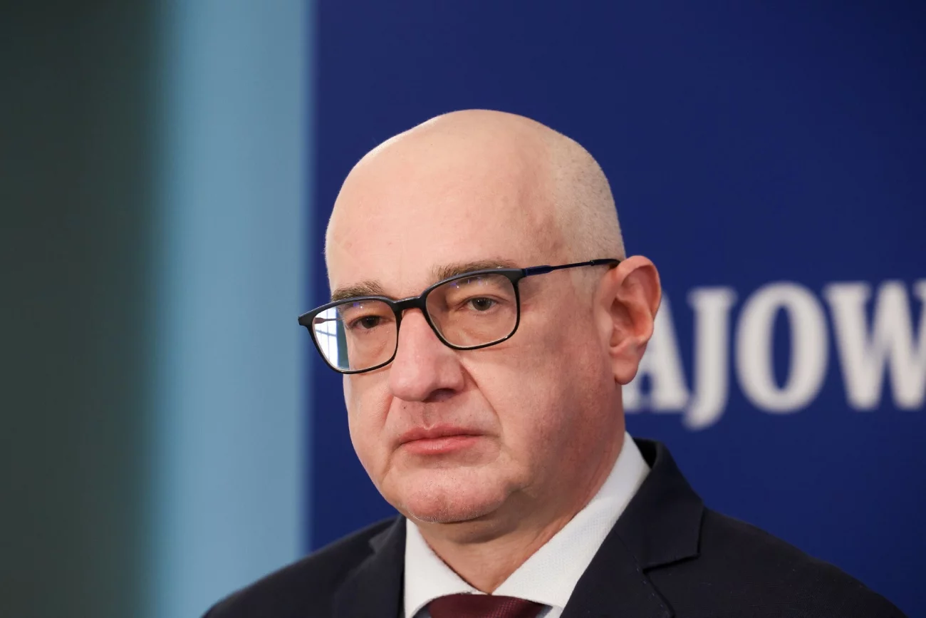 Prokurator Ostrowski zawieszony. To zaufany człowiek Zbigniewa Ziobry.