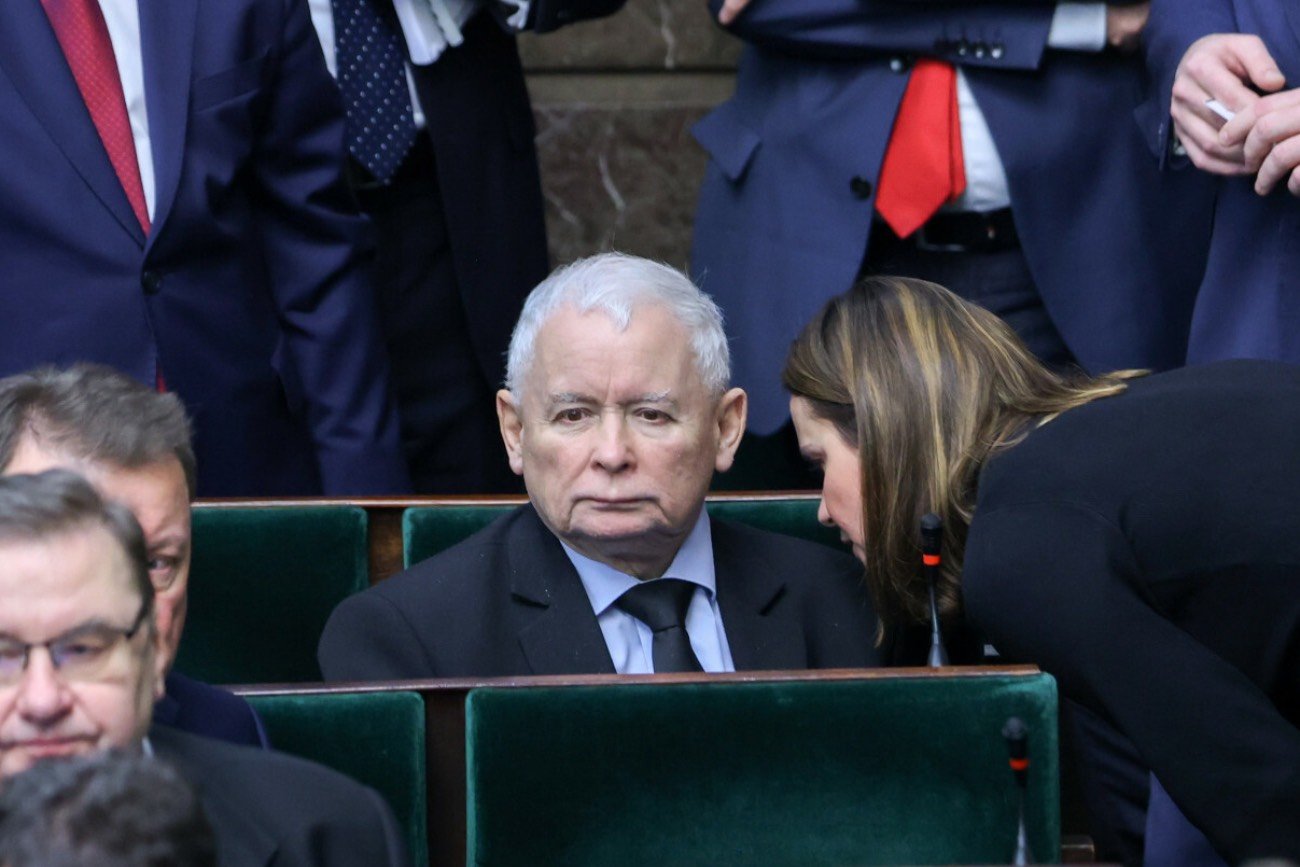 Jarosław Kaczyński