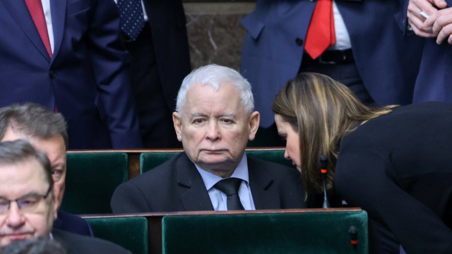Jarosław Kaczyński