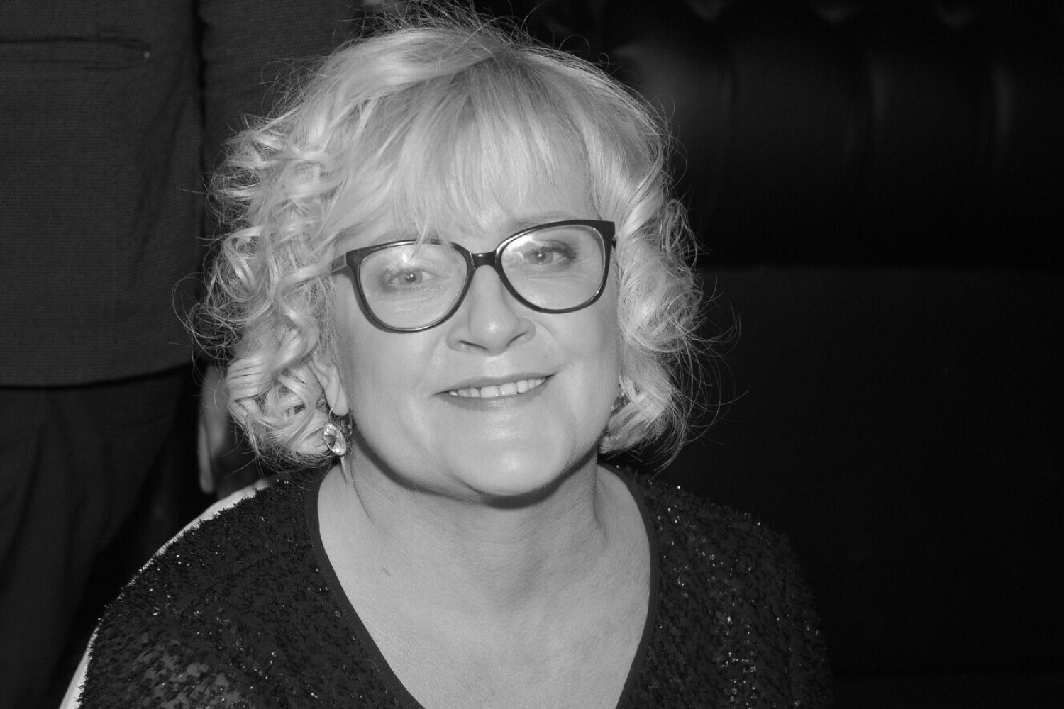 Marzena Kipiel-Sztuka chorowała od lat. Dla wielu na zawsze pozostanie Halinką Kiepską