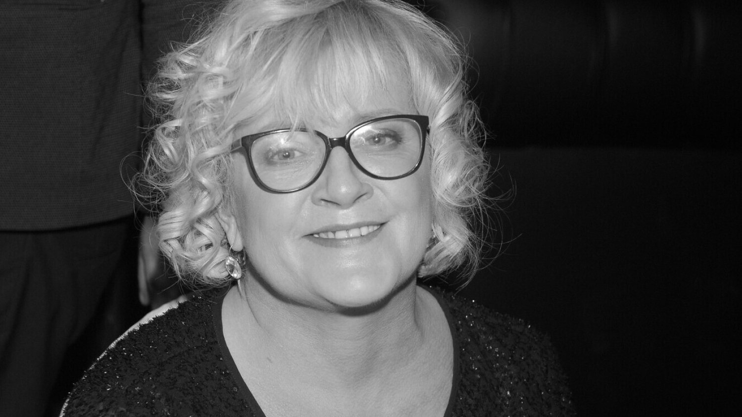 Marzena Kipiel-Sztuka chorowała od lat. Dla wielu na zawsze pozostanie Halinką Kiepską