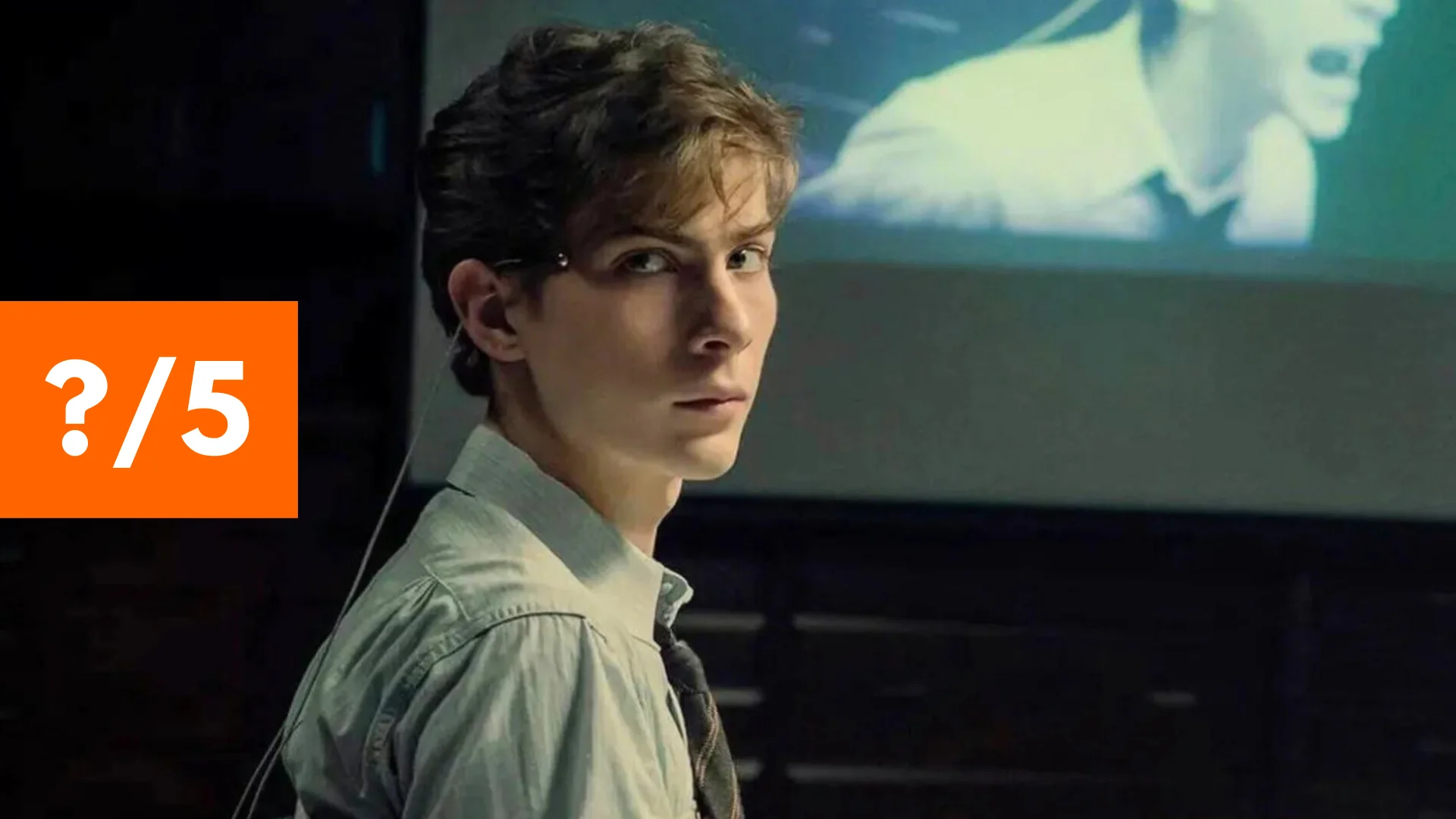 "Unabomber" pyta, jak z geniusza zrobić potwora. Efekt tylko mnie zirytował
