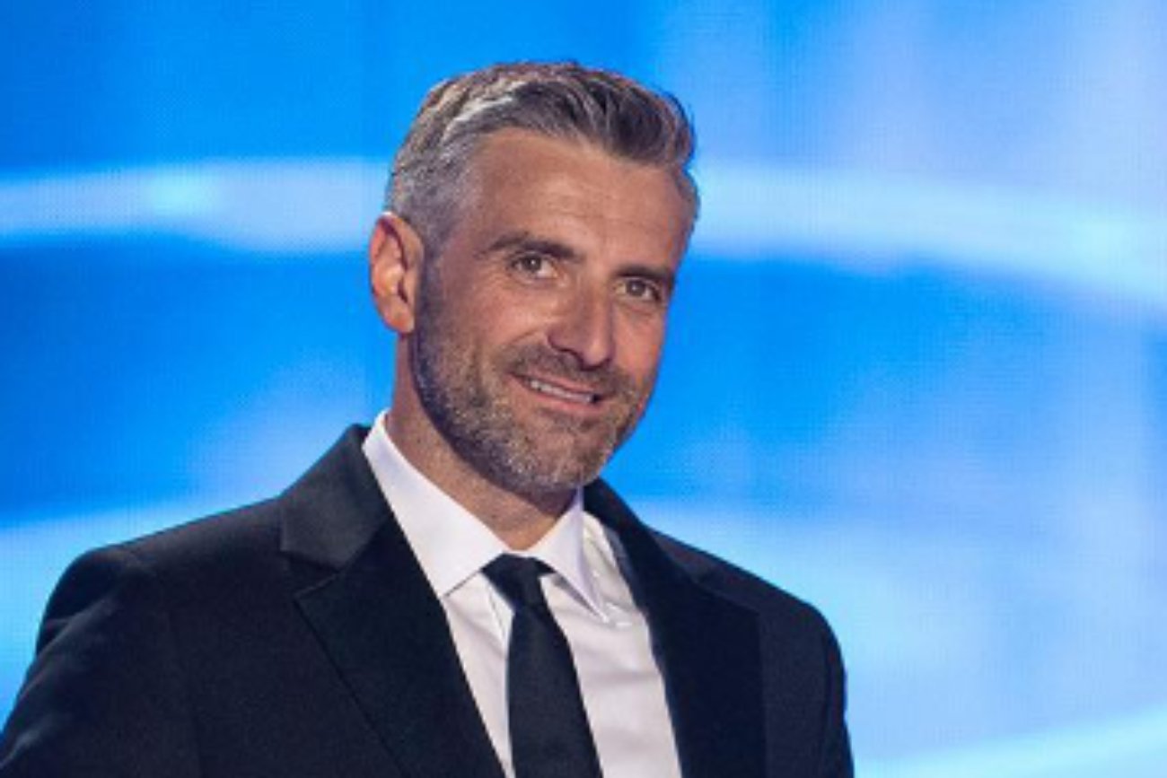 Polsat SuperHit Festiwal: Maciej Dowbor już na starcie utarł nosa szefostwu