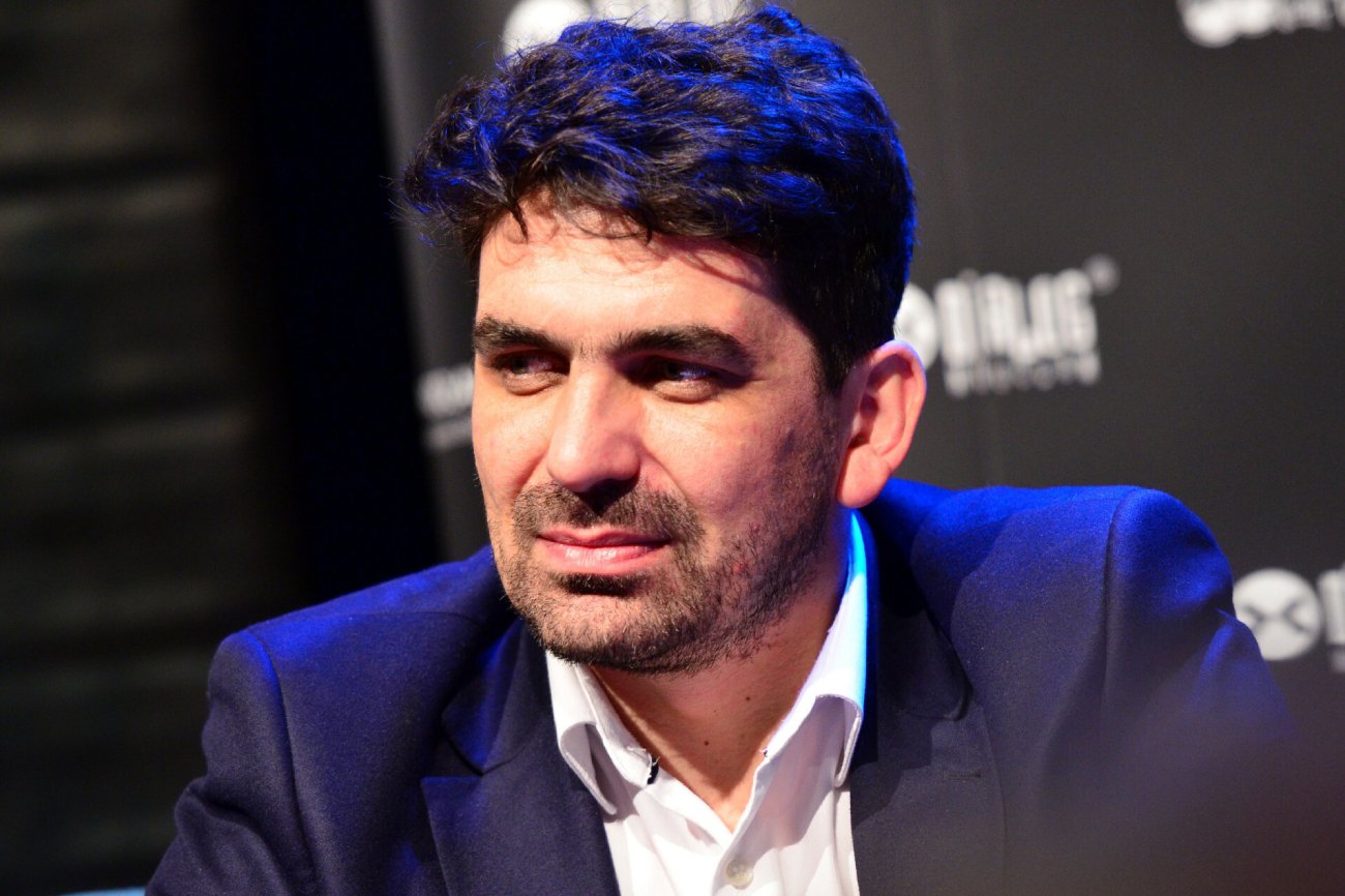 Krzysztof Maj kandydatem na prezydenta Wrocławia? Są takie propozycje