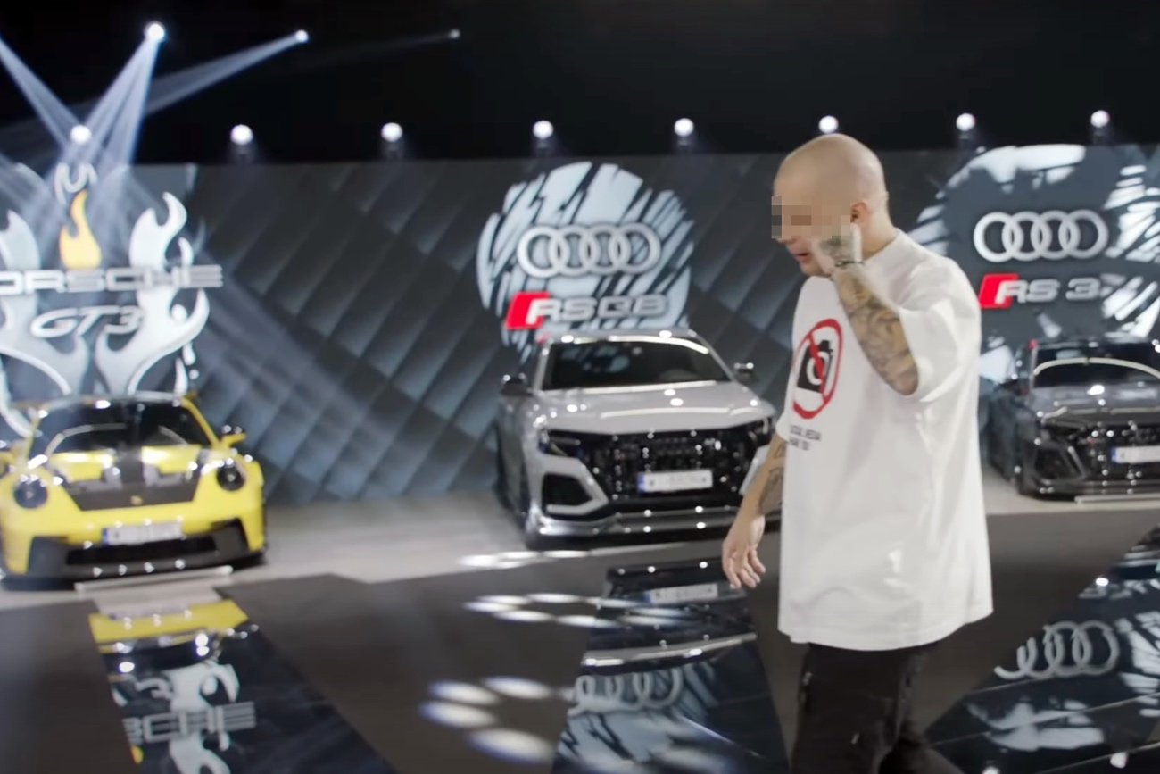 Wygrali samochody na loterii u Buddy. Prokurator mówi nam, co z nagrodami