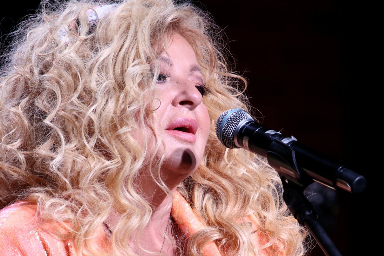 Magda Gessler w żałobie. Restauratorka straciła bliską osobę