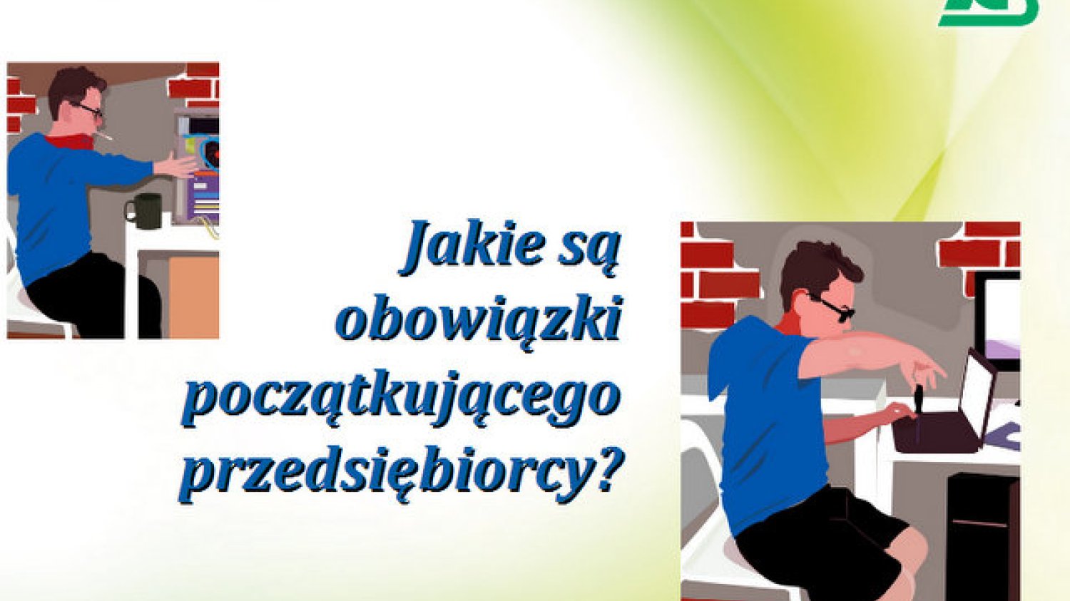 ZUS chce uczyć dzieci. W tym celu stworzył specjalne lekcje o systemie ubezpieczeń społecznych