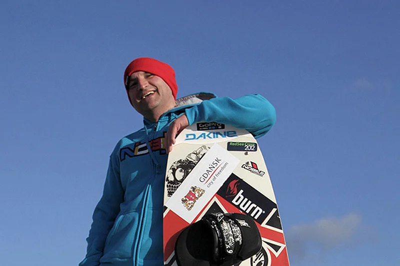 Jan Lisewski