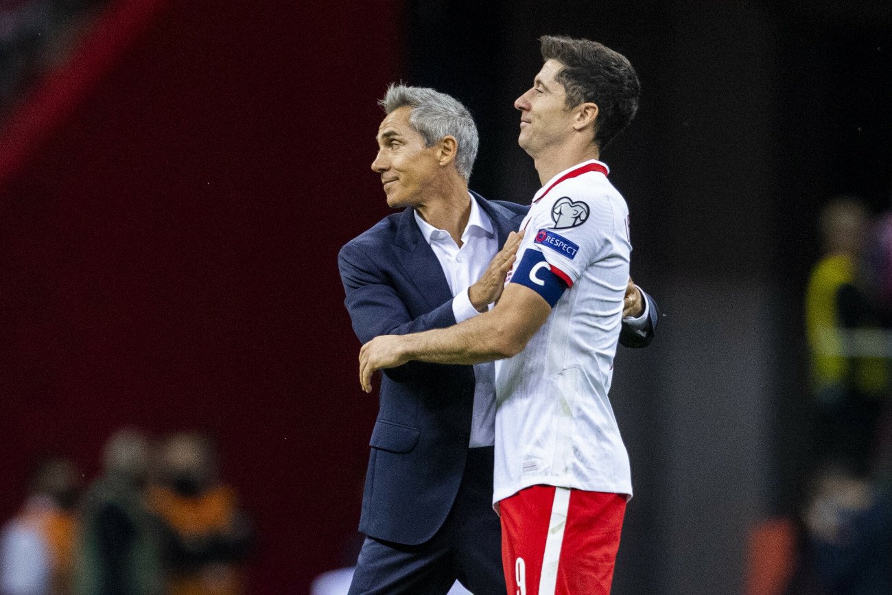 Paulo Sousa zdaniem brazylijskich dziennikarz raz na zawsze zakończył przygodę z Biało-Czerwonymi.