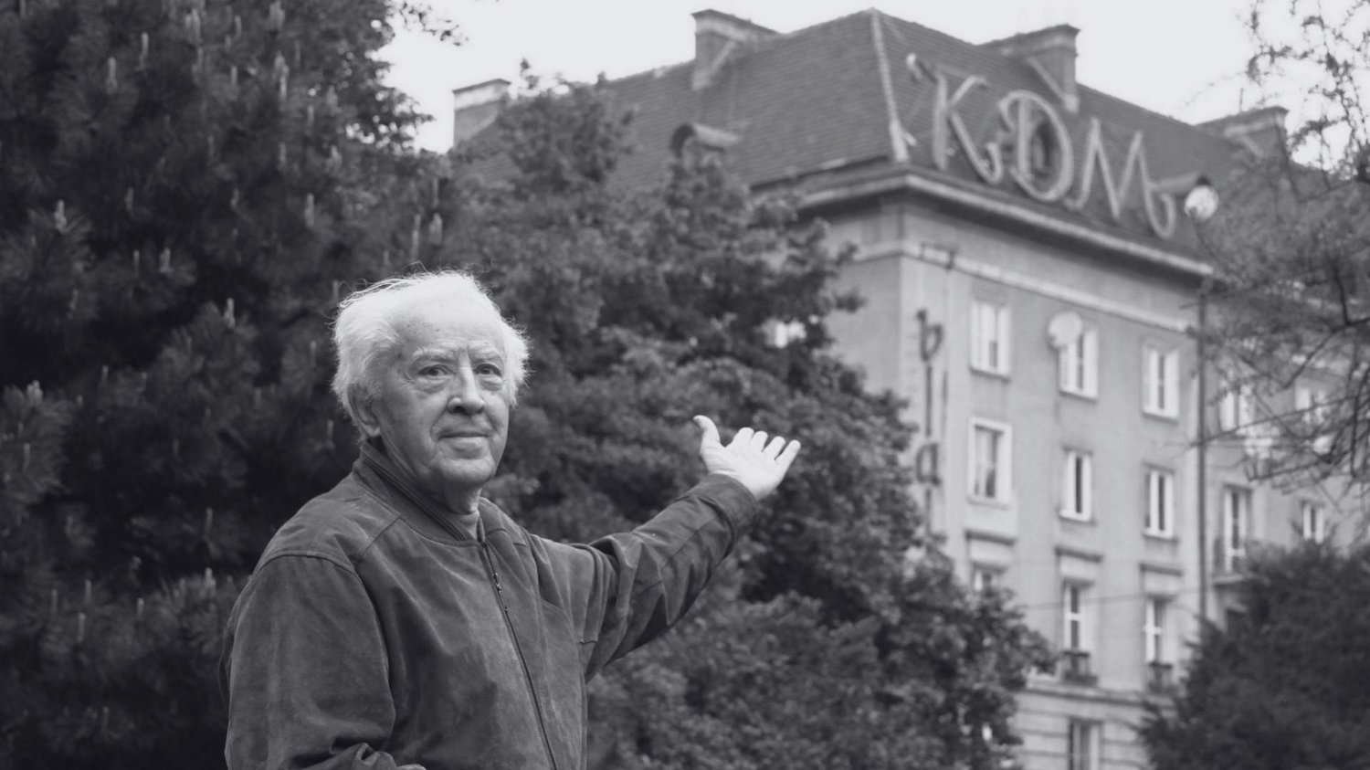 Nie żyje Zenon Prętczyński. Był architektem powojennego Wrocławia. Zenon Prętczyński nie żyje. Architekt powojennego Wrocławia miał 99 lat.