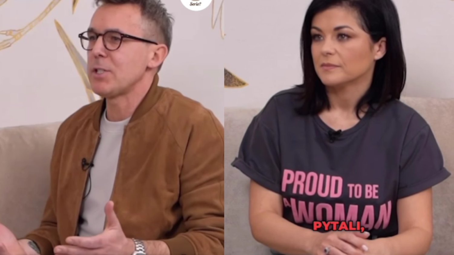 Katarzyna Cichopek i Maciej Kurzajewski otworzyli się na temat swojego związku.