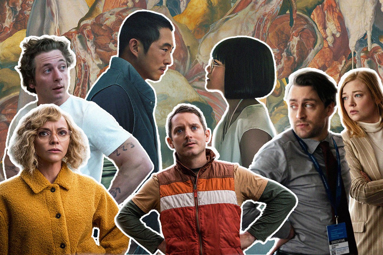 najlepsze seriale 2023