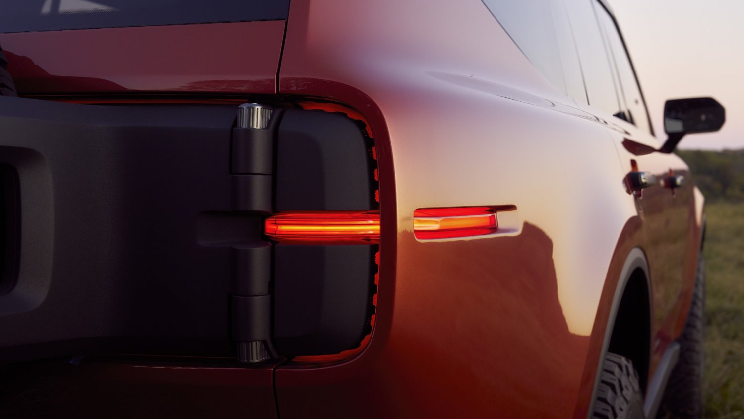 Audi szykuje pogromcę Land Rovera Defendera. Nadchodzi wielka terenówka... na ramie