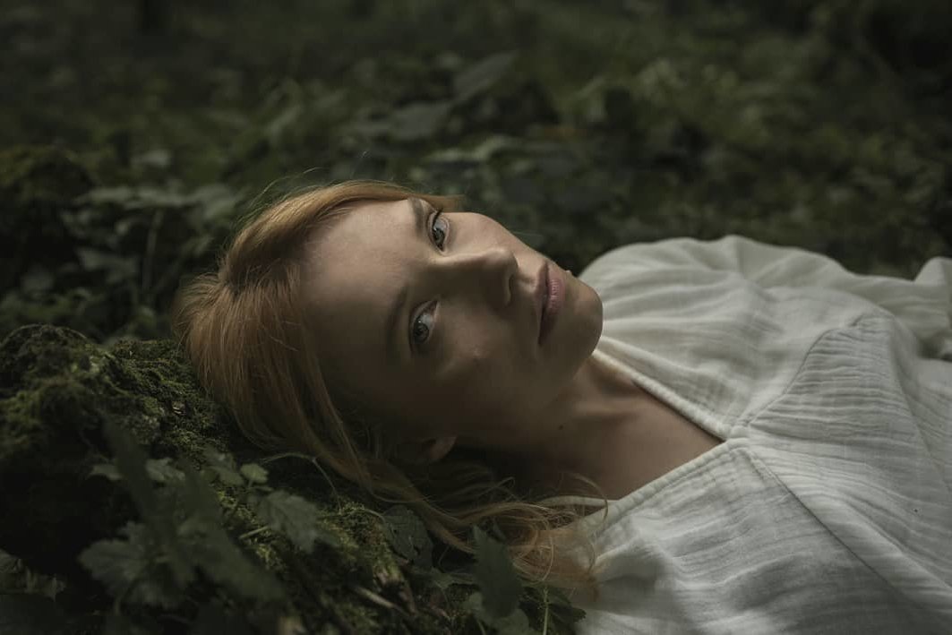 Jedną z głównych ról w filmie "Rój" zagra Roma Gąsiorowska