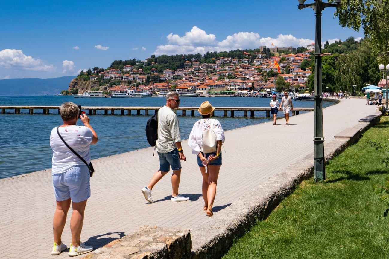 Gusta Polaków się zmieniają. Tak teraz latają na wakacje