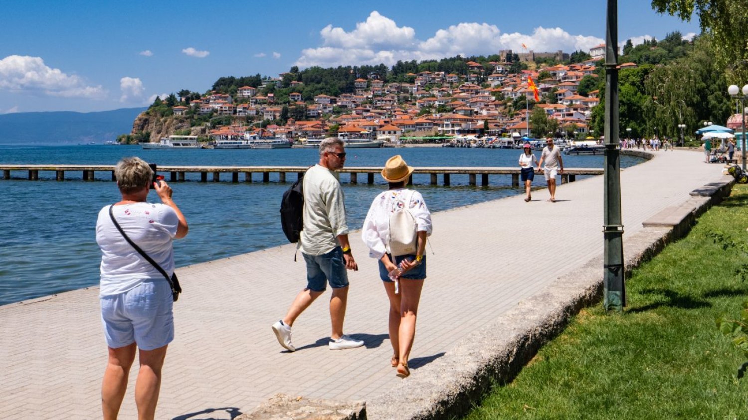 Gusta Polaków się zmieniają. Tak teraz latają na wakacje