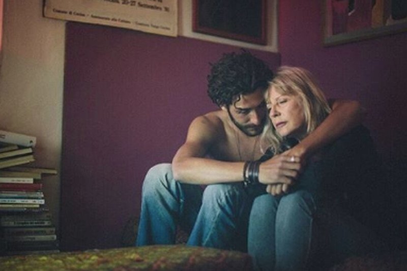 Krystyna Janda najlepszą aktorką podczas Festiwalu Sundance