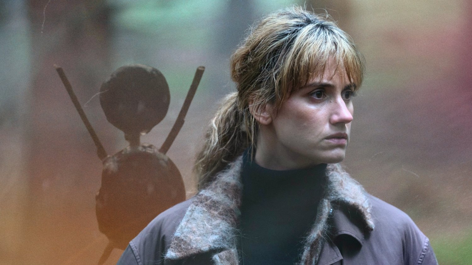 "Kasztanowy ludzik" wraca na Netflix. Polacy za chwilę pochłoną 2. sezon