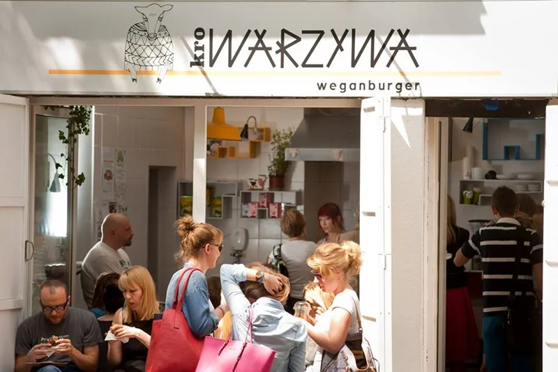 Krowarzywa