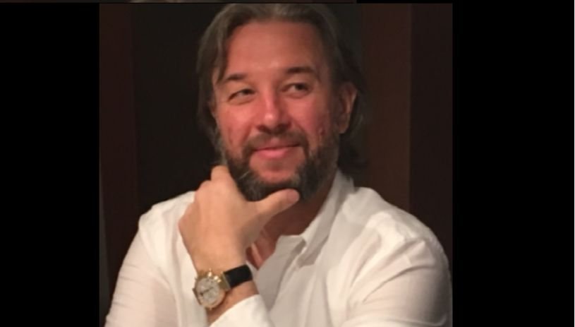 Zaginął Marcin Zagórski