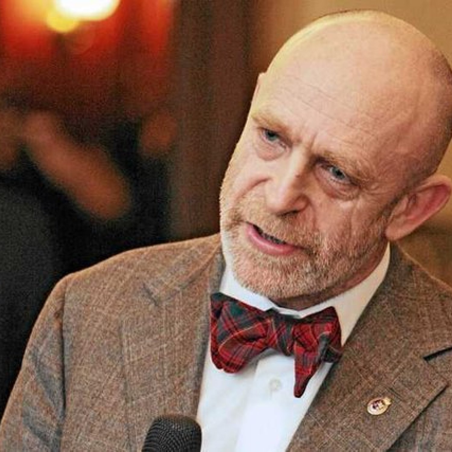 Długi Adama Gesslera