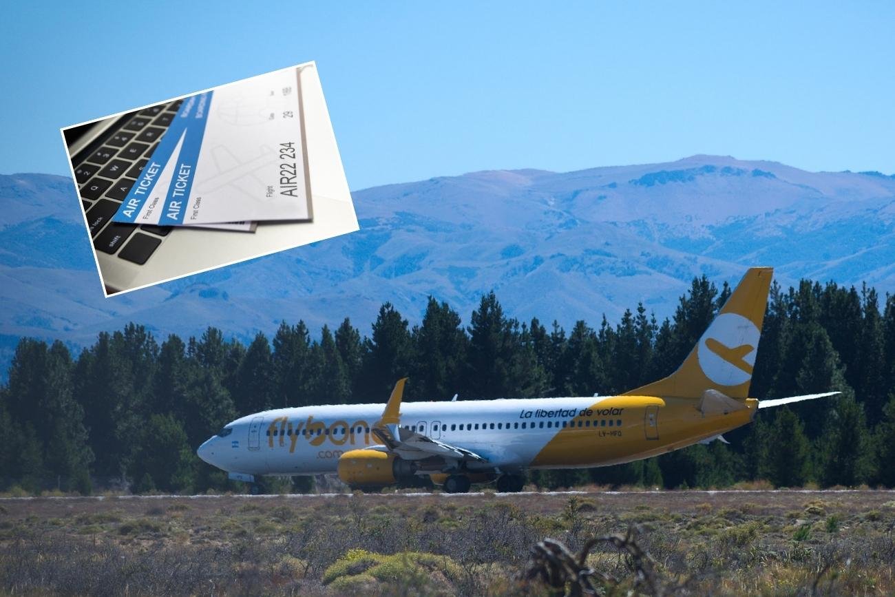 Linia lotnicza wprowadza możliwość odsprzedaży biletu