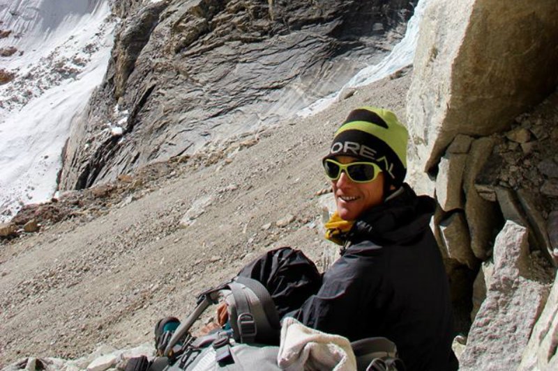 Elisabeth Revol w 2009 r. przeżyła prawdziwy dramat