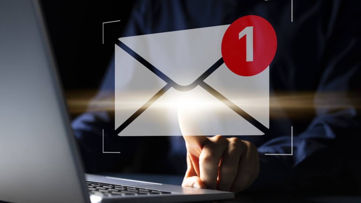 BLIK ostrzega przed fałszywymi e-mailami – jak nie dać się oszukać? BLIK ostrzega przed fałszywymi e-mailami – jak nie dać się oszukać?