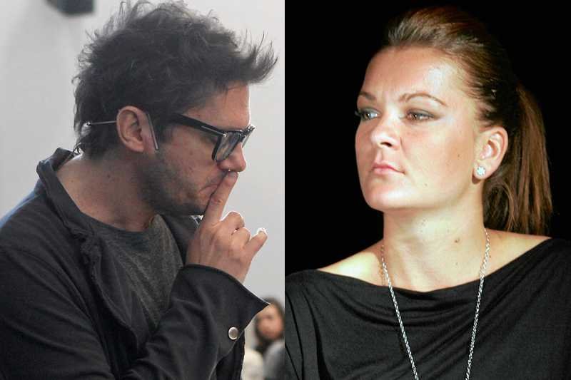 Kuba Wojewódzki twierdzi, że matka Radwańskiej chciała 100 tys. zł za jej udział w programie.