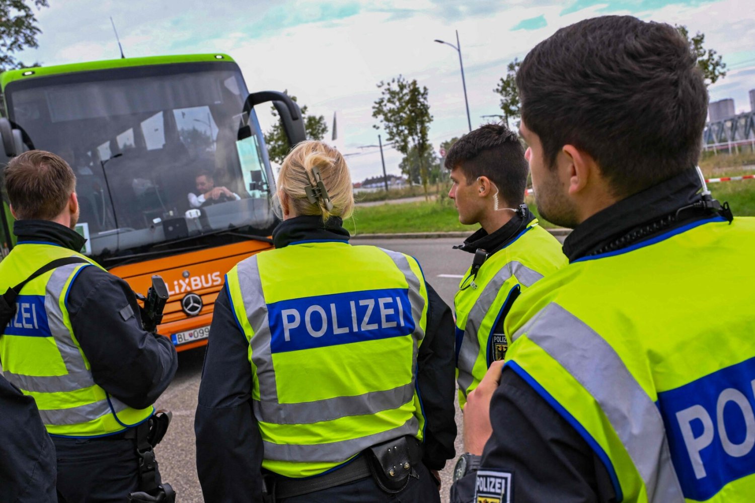 Merz: Niemcy drastycznie zmniejszą liczbę uchodźców