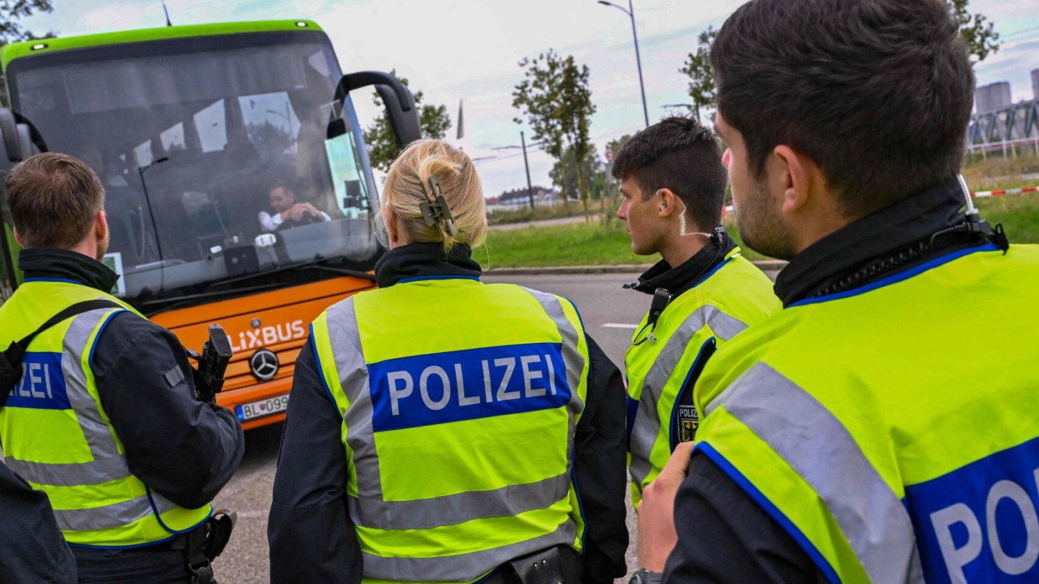 Merz: Niemcy drastycznie zmniejszą liczbę uchodźców