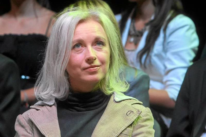 Manuela Gretkowska