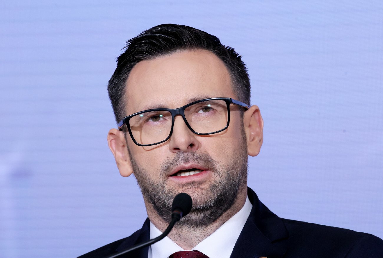 Daniel Obajtek był inwigilowany Pegasusem przez CBA. Sensacyjne doniesienia Onetu.