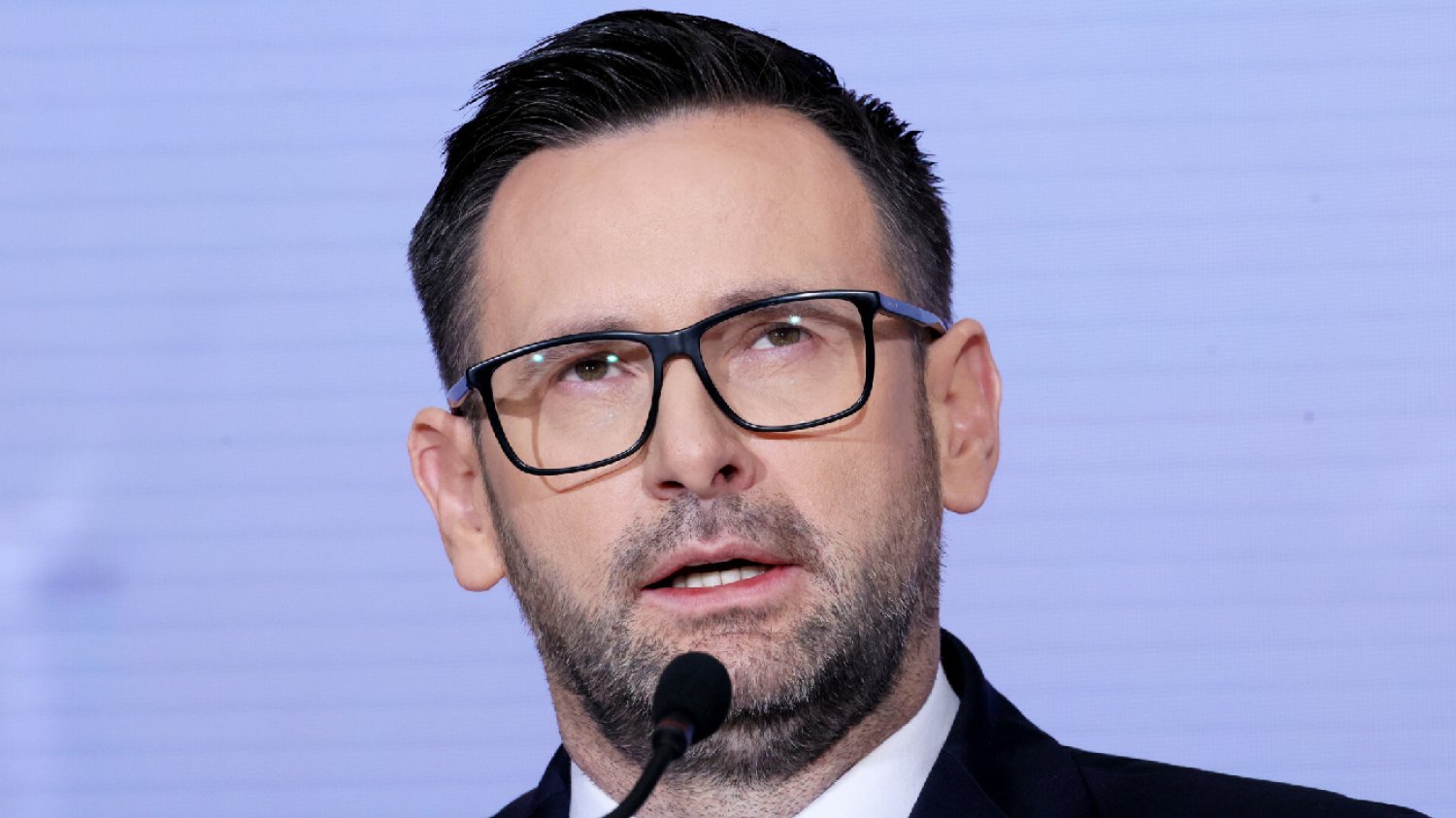 Daniel Obajtek był inwigilowany Pegasusem przez CBA. Sensacyjne doniesienia Onetu.