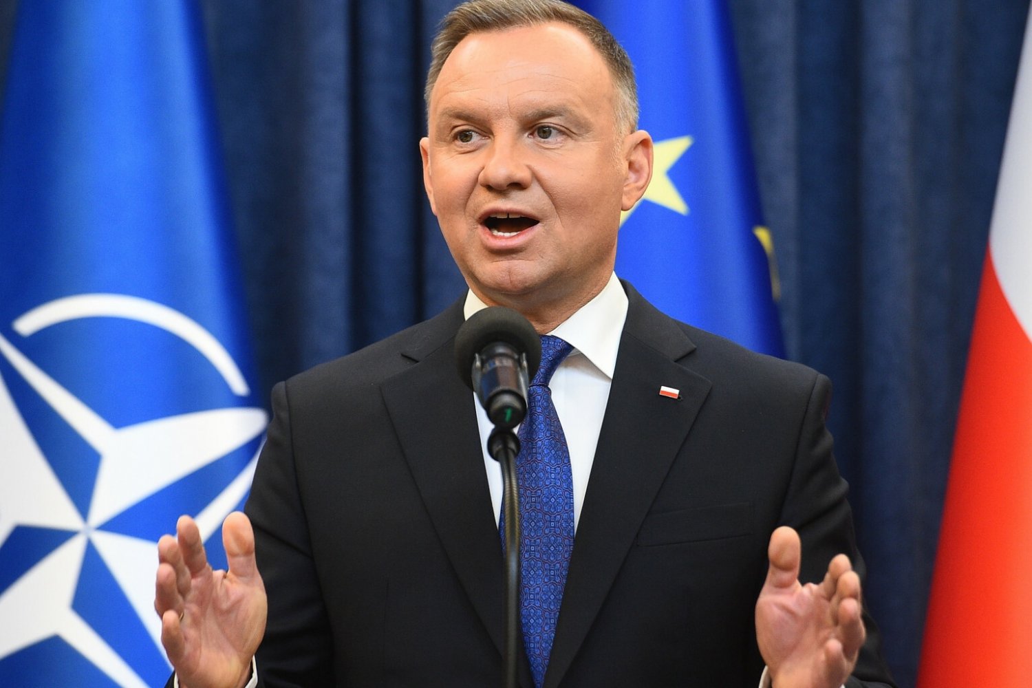 Andrzej Duda