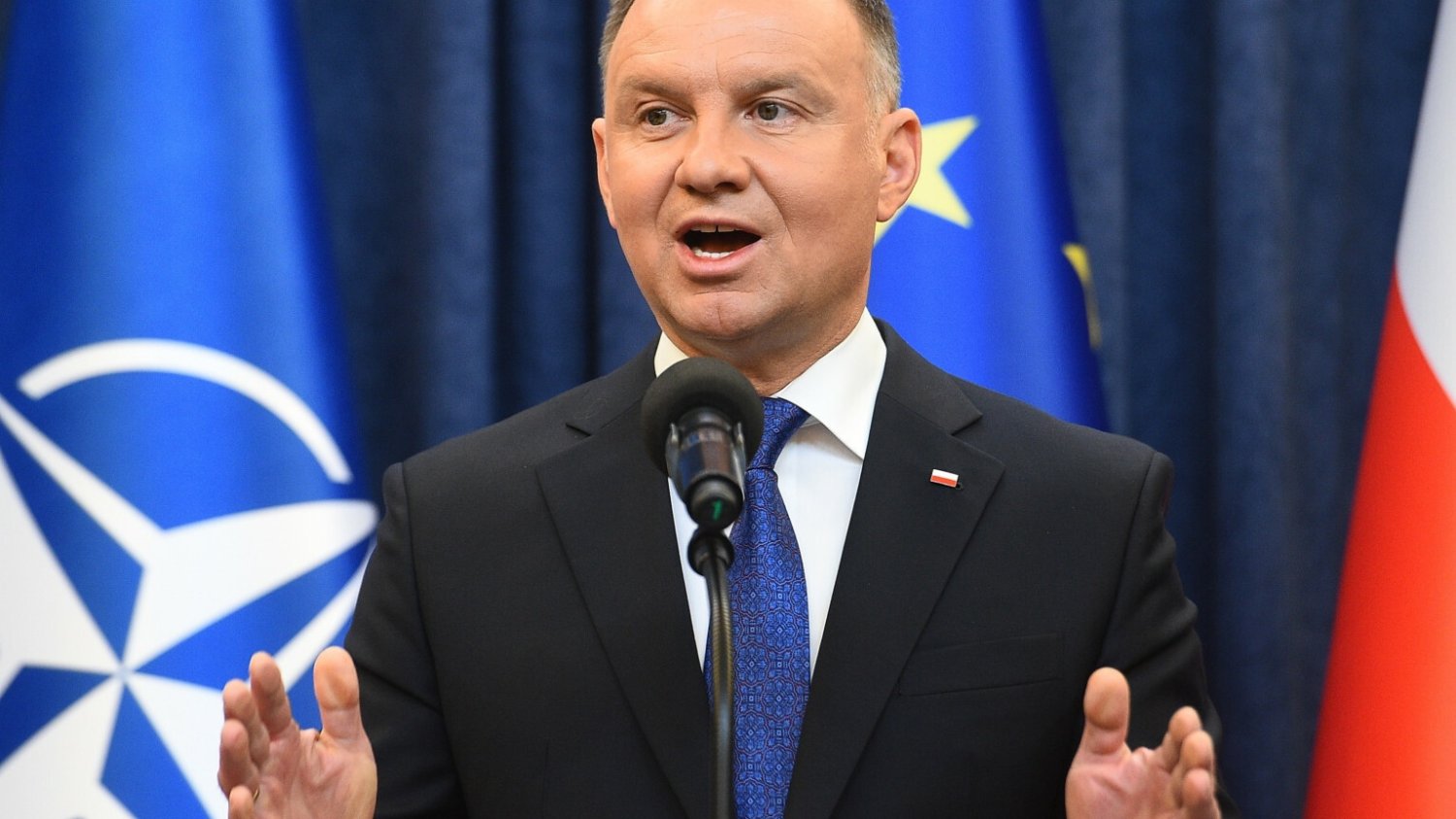 Andrzej Duda